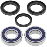 Quadboss Atv Wheel Bearing And Seal Kit Rear 25-1158. Fixed Price $37.56.