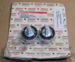 Rear Wheel Sprocket Cush Drive Ducati 748 996 998 Monster 1100 S2R S4RS New. Fixed Price $49.99.
