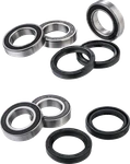 Factory Links Fits KWK-Y-003 Wheel Bearing Kit For Yamaha Yz 250/450 Front &. Fixed Price $66.95.