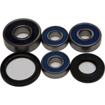 Balls Rear Wheel Bearing/seal Kit 25-1238. Fixed Price $55.45.