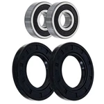 Niche Wheel Bearing Seal Kit For Honda VTX1300 1300R 1800S 1800R 6304-2RS. Fixed Price $15.95.
