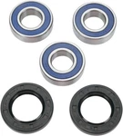 Moose Racing Wheel Bearings And Seal Kits Front Rear A25-1271. Fixed Price $29.24.