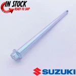 Suzuki Rear Axle 64711-08G10 2003-2007 DRZ125L Genuine Oem New. Fixed Price $39.25.