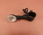 2015-2025 Kawasaki Vulcan EN650 Left Front Turn Signal. Fixed Price $65.49.