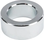 Harddrive Wheel Spacer 0.625" 1" Id Rear Chrome. Fixed Price $17.32.