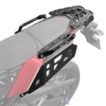 Luggage Rack Side Carrier Rear Grab Handles For Yamaha Tenere XTZ07 XTZ700. Fixed Price $54.99.