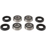 Pivot Works Wheel Bearing Kit Front PWFWK-S13-020. Fixed Price $77.99.