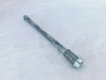 Kawasaki ZR750 Z750 Z800 Rear Wheel Swingarm Pivot Bolt Shaft 33032-0046. Fixed Price $9.95.
