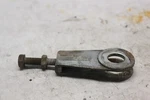 Chain Adjuster 33040-1004 1980 Kawasaki KZ440. Fixed Price $10.00.