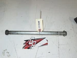 Honda 2002 Cbr 600 F4I Rear Axle 42301-MAS-000. Fixed Price $15.95.