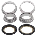 Balls 22-1040 Steering Stem Bearing Seal Kit For Kawasaki Sport 1200 06-07. Fixed Price $61.01.