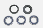 1993-2017 Honda TRX250 TRX300 TRX400 TRX450 Rear Wheel Bearing Kit Moose A25-103. Fixed Price $24.99.