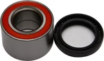 Balls Quadboss Wheel Bearing And Seal Kit 25-1520. Fixed Price $43.07.