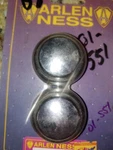 01-551 Arlen Ness Axle Pivot Cover St HD8. Fixed Price $27.30.