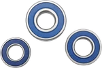 Moose Racing Wheel Bearings And Seal Kits Front Rear A25-1056. Fixed Price $26.99.