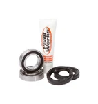 Front Wheel Bearing Kit Pivot Works PWFWK-S16-400 For 14-16 Yamaha 05-16 Suzuki. Fixed Price $43.95.