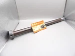 Nos Suzuki GS550L GS550E 1980-1981 Genuine Rear Wheel Axle Oem 64711-47000. Fixed Price $99.99.