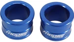 Moose Fast Wheel Spacers Front Blue For Yamaha YZ125/YZ250/YZ250F/YZ450F. Fixed Price $29.43.