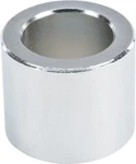 Harddrive 1" Wheel Spacer 1.250" Chrome 339351. Fixed Price $13.60.