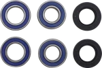 Moose Racing Wheel Bearing Kit Front 0215-1136. Fixed Price $45.40.