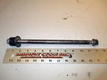 Yamaha Rear Wheel Axle 1RY-25381-00-00 Star Classic 2003 Lm. Fixed Price $19.95.