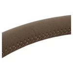 Steering Wheel John Deere Brown Leather 16" 8245R 8295R 8345R 9510R RE282643. Fixed Price $187.62.