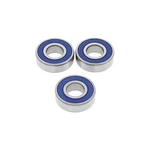 Balls Front Wheel Bearing Kit 25-1251. Fixed Price $20.91.