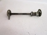 02 Yamaha Ttr 225 Rear Axle Bolt Shaft 99999-04097-00 1999-2004. Fixed Price $25.50.