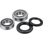 Factory Links Wheel Bearing Kit Rear RWK-Y-146. Fixed Price $42.36.