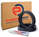 Fork Oil Seals Yamaha LT2M Mx 72-73. Fixed Price $17.51.