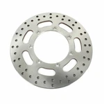 Rear Brake Disc Rotor For Kawasaki Vulcan VN1600D Nomad 05-08 VN1500 02-04. Fixed Price $48.36.