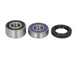 For Balls 25-1020 Wheel Bearing Kit Front/rear (wit. Fixed Price $61.34.