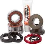 Pivot Works Water Proof Rear Wheel Collar Bearing Kit For Honda CR125R 95-99. Fixed Price $88.08.