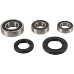 New Pivot Works Wheel Bearing Kit PWRWS-S42-000 For Suzuki Gsx-r 600 2011-2016. Fixed Price $55.32.