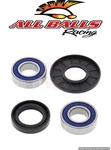 Front Wheel Bearings CR500 CR250 CR125 85-94 Honda Balls 25-1075. Fixed Price $38.96.