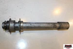 2005 Honda ST1300 Front Wheel Rim Axle Pivot Bolt 44301-MCS-G01. Fixed Price $13.99.