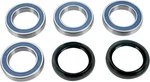Moose Racing 0215-0168 Wheel Bearing Kit. Fixed Price $90.85.