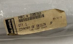 Polaris Engineered For Victory Motorcyle Inner Tube-complete Assembly 2205163. Fixed Price $191.25.