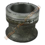 1987 Honda CBR600F Rear Wheel Spacer Collar 42313-MJ6-000. Fixed Price $24.99.