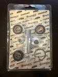 Ktm Oem Part 45210015100 Rear Wheel Rep. Kit 50 Sx Hcl BX1. Fixed Price $114.99.