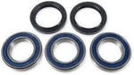 Prox Rearwheel Bearing Set KTM65SX '00-08 23.S113045. Fixed Price $15.87.