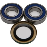 Balls Wheel Bearing & Seal Kit 25-1518. Fixed Price $67.93.