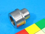 1984-1991 Yamaha Axle Spacer Rear Wheel Collar YX600 1986 1987 1988 1989 1999 Fj. Fixed Price $23.95.