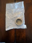New In Package Oem Can Am Rear Drive System Spacer, Spyder, 705500773*. Fixed Price $15.99.
