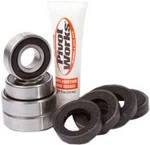 Pivot Works PWFWK-S06-520 Wheel Bearing Kit Front. Fixed Price $55.58.