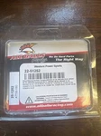 Balls Racing Bearing Kit New #22-51252. Fixed Price $38.00.