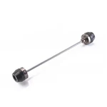 Triumph Adventure Models Fork Protector - A9640107. Fixed Price $80.00.