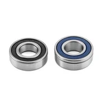 25MM Abs Wheel Bearing Set For Harley-davidson 2008-UP Oem# 9252 & 9276A. Fixed Price $27.99.