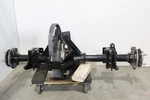2009-2023 Harley Davidson Freewheeler Tri Glide Rear Axle End Assembly Non Abs. Fixed Price $2999.25.