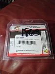 Balls Racing 14-1087 Chaincase Bearing And Seal Kit. Fixed Price $40.00.